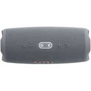 JBL Charge 5 Portable Speaker with Powerbank Grey