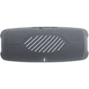 JBL Charge 5 Portable Speaker with Powerbank Grey