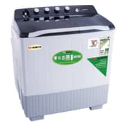 Elekta Washing Machine 13.5kg Twin Tub Semi Automatic