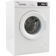 Elekta Washing Machine 6kg Front Loading Automatic Washing Machine, White