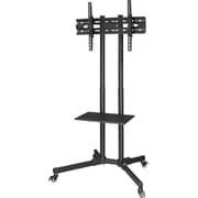 Hama Trolley TV Stand 178cm Black