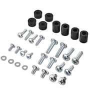 Hama Trolley TV Stand 178cm Black