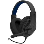 Urage 186063 SoundZ 320 Wired Over Ear Gaming Headset Black