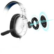 Urage 186063 SoundZ 320 Wired Over Ear Gaming Headset Black