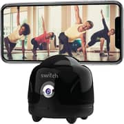 Switch Face Tracker With Stand 1.65m Black