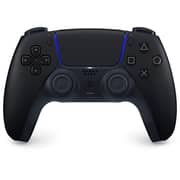 Sony PS5 DualSense Wireless Controller Midnight Black