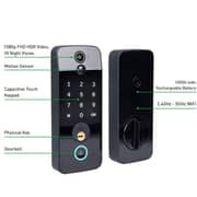 Altro Model X All In One Smart Door Lock