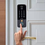 Altro Model X All In One Smart Door Lock