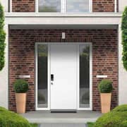 Altro Model X All In One Smart Door Lock