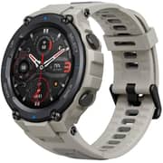 Amazfit T-rex Pro Smartwatch Fitness Watch With Built-in GPS Gray