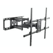 BrandTech Full Motion 50-90inch TV Wall Bracket Black