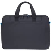 Rivacase Bag Black 15.6inch Laptop