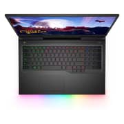 Dell G7 7700 Gaming Laptop Core i7-10750H 2.60GHz 16GB 512GB SSD Win10 17.3inch FHD Mineral Black English Keyboard Nvidia GeForce GTX 1660ti 6GB