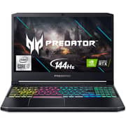 Acer Predator Triton 300 Gaming Laptop Core i7-10750H 2.60GHz 16GB 1TB SSD Win10 15.6inch FHD English Keyboard Nvidia Geforce Rtx 2060