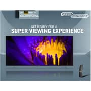Super General SGLED70TUST2L 4K HDR Android Television 70inch (2021 Model)