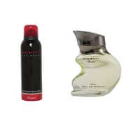 Rasasi Bundle Offer Of Chastity EDP Perfume 100ml & Deodorant 200ml For Men