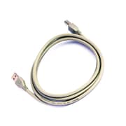 Mowsil Usb 2.0 Printer Cable 3 Meter