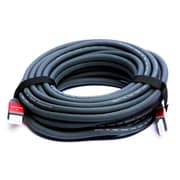 Mowsil 4k 2.0v Hdmi Cable, High-speed Hdmi Male To Hdmi For Hdmi Devices 20 Meter