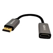 Mowsil Dp To Hdmi Adapter, Displayport Male To Hdmi Female Converter Adapter