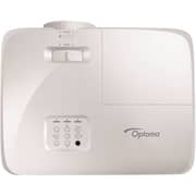 Optoma HD29HLV Full HD DLP Home Cinema Projector