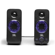 JBL PC Gaming Speaker Black
