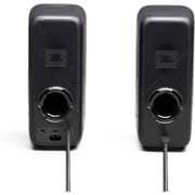 JBL PC Gaming Speaker Black