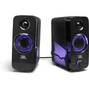 JBL PC Gaming Speaker Black