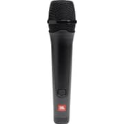JBL Wired Dynamic Vocal Mic With Cable Black