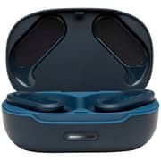 JBL Endurance Peak II True-Wireless In-Ear-Sport Headphones Blue