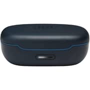 JBL Endurance Peak II True-Wireless In-Ear-Sport Headphones Blue