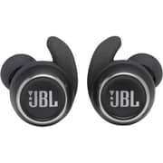 JBL REFLMININCBLK In-Ear True Wireless Sport Headphones Black