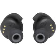 JBL REFLMININCBLK In-Ear True Wireless Sport Headphones Black