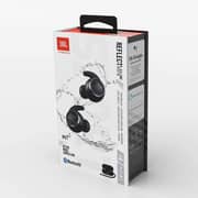 JBL REFLMININCBLK In-Ear True Wireless Sport Headphones Black