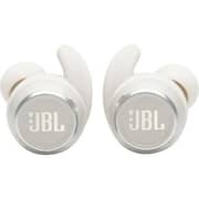 JBL REFLMININCWHT In-Ear True Wireless Sport Headphones White
