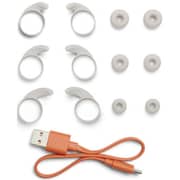 JBL REFLMININCWHT In-Ear True Wireless Sport Headphones White