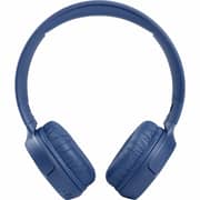 JBL Tune 510BT Wireless On-Ear Headphones Blue