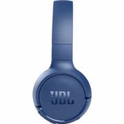 JBL Tune 510BT Wireless On-Ear Headphones Blue