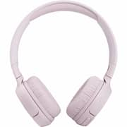 JBL Tune 510BT Wireless On-Ear Headphones Rose
