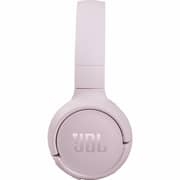 JBL Tune 510BT Wireless On-Ear Headphones Rose