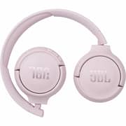JBL Tune 510BT Wireless On-Ear Headphones Rose