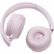 JBL Tune 510BT Wireless On-Ear Headphones Rose