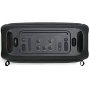 JBL PartyBox On-The-Go Portable Party Speaker Black
