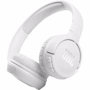 JBL Tune 510BT Wireless On-Ear Headphones White