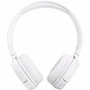 JBL Tune 510BT Wireless On-Ear Headphones White