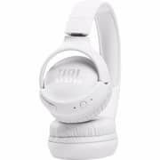 JBL Tune 510BT Wireless On-Ear Headphones White