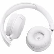 JBL Tune 510BT Wireless On-Ear Headphones White