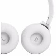 JBL Tune 510BT Wireless On-Ear Headphones White