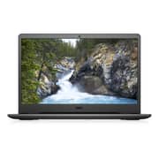 لاب توب ديل فوسترو 3500 -Core i7 2.8 جيجا هرتز 8 جيجا 1 تيرابايت 2 جيجا دوس 15.6 بوصة فل اتش دي أسود لوحة مفاتيح انجليزي / عربي