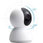 Xiaomi MJSXJ10CM Mi 360° Full HD Camera