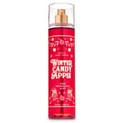 Bath & Body Works Winter Candy Apple Fine Fragrance Mist 236ml